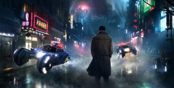 Blade Runner 2 Blade Runner 2: Quando esce in Italia