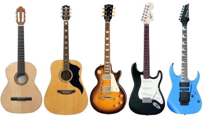 Chitarre-Strumenti musicali Offerte Strumenti Musicali Febbraio 2016