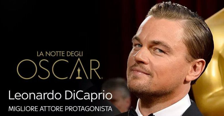 Leonardo DiCaprio Ha Vinto Oscar: Video Premiazione