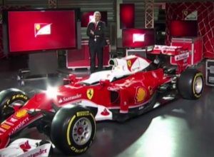 Photo of Premiazione Formula 1 Gp Austria 2016 (Video)