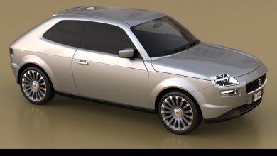 Photo of Nuova Fiat 127: Foto e design del futuro modello