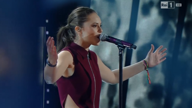 Photo of Dopo X Factor, Cani sciolti, il nuovo disco di Francesca Michielin