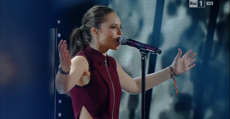 "Nessun Grado di Separazione" Francesca Michielin: Significato della Canzone