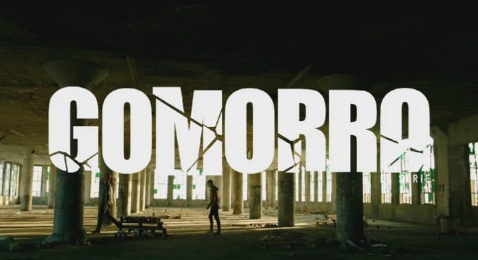 Gomorra - La serie Gomorra La serie: ci sarà una terza stagione?