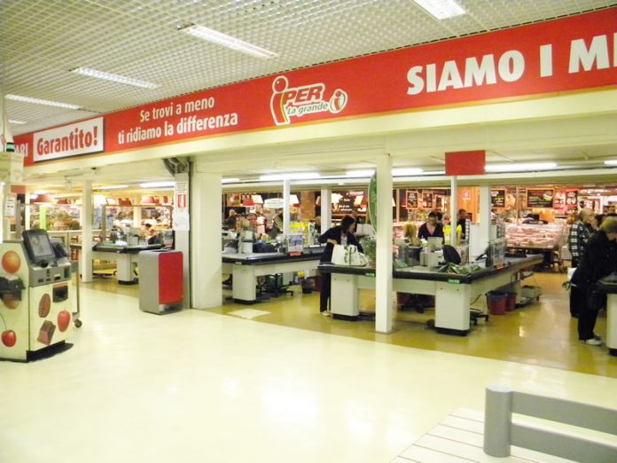 Iper volantino Volantino Iper: Offerte e sconti dal 5 al 18 Febbraio 2016