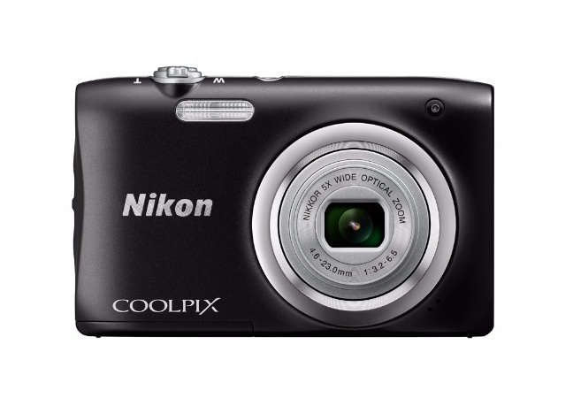 Nikon Coolpix A10 Nikon Coolpix A10: Caratteristiche e Prezzo