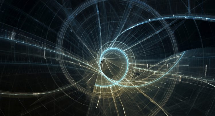 Onde gravitazionali e buchi neri: Le ipotesi di Einstein