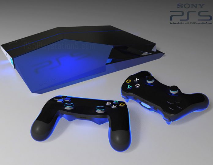 PlayStation 5 PlayStation 5: Mondi Dinamici ed Interattivi da Creare