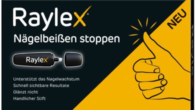 Photo of Raylex per non mangiare le unghie: Come funziona