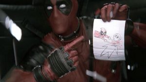 Recensione di Deadpool diretto da Tim Miller