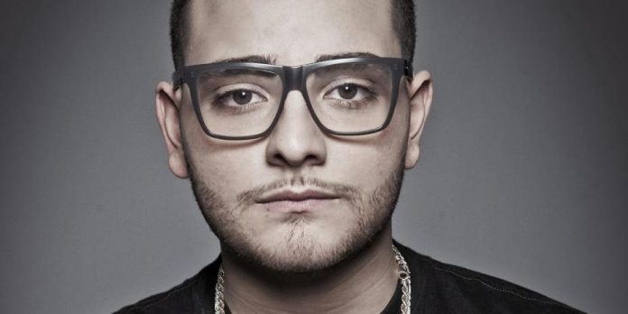 Rocco-Hunt Testo Canzone Rocco Hunt
