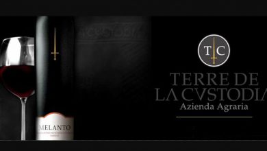 Photo of Cantine Vinicole Italiane: Online il Nuovo Sito di Terre de la Custodia