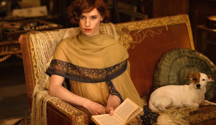 The Danish Girl: Uscita e trailer ufficiale