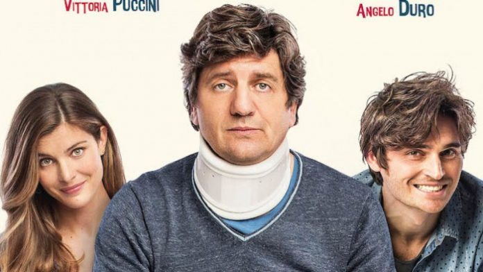 Tiramisù Tiramisù: Trailer e data di uscita del film