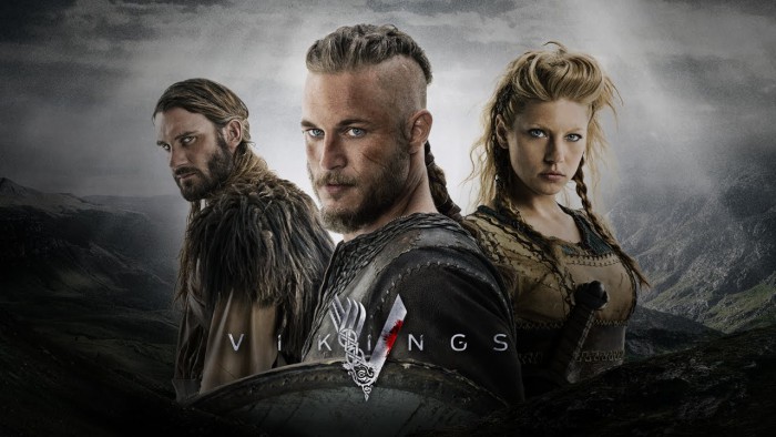 Vikings: News e curiosità sulla quarta stagione