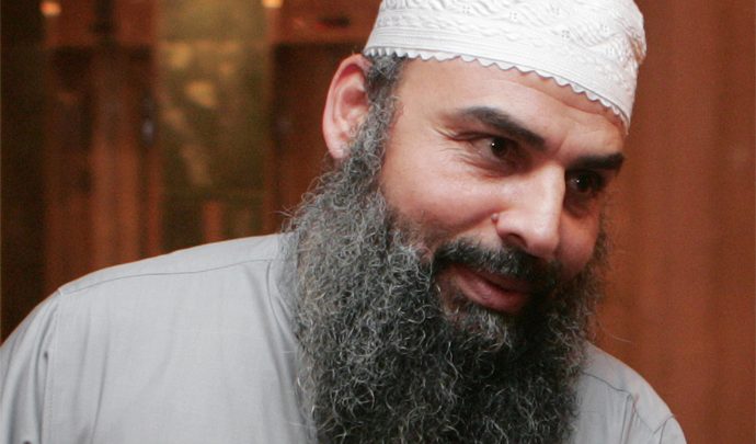 Abu Omar Rapimento illegale, Italia condannata da Corte di Strasburgo