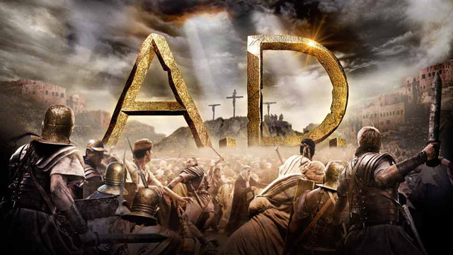 ad anno domini