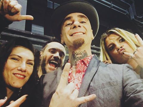 amici-15-direttori-artistici Replica Amici 15 su Video Mediaset: Streaming Puntata Intera 27 Febbraio 2016