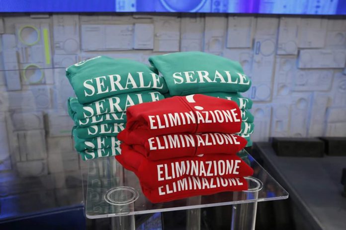 amici serale Anticipazioni Serale Amici 2016: Giudici e Squadre del Serale