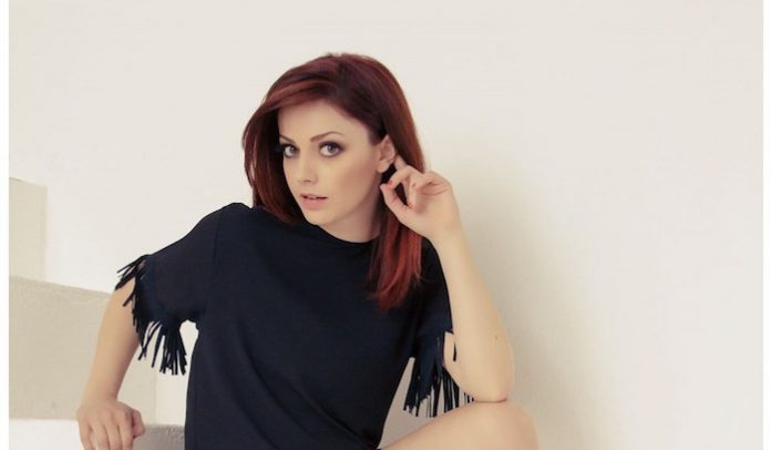 annalisa-sanremo2016 Annalisa Scarrone Tour 2016: Date Concerti e Prezzi Biglietti