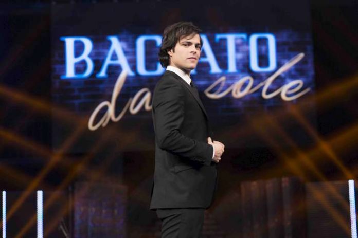 baciato-dal-sole Replica Baciato dal Sole su Rai Replay: Streaming Puntata Intera 22 Febbraio 2016
