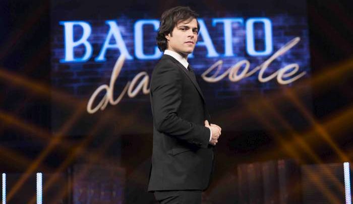 Replica Baciato dal Sole su Rai Replay: Streaming Puntata Intera 22 Febbraio 2016
