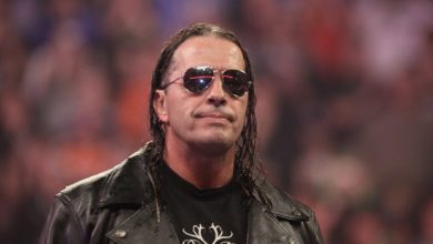 Photo of Wrestling, Bret Hart: il Campione del Mondo ha un Cancro alla Prostata