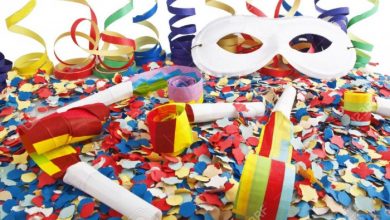 Photo of Carnevale Salerno 2017, La Città dei Bambini: Eventi e Programma