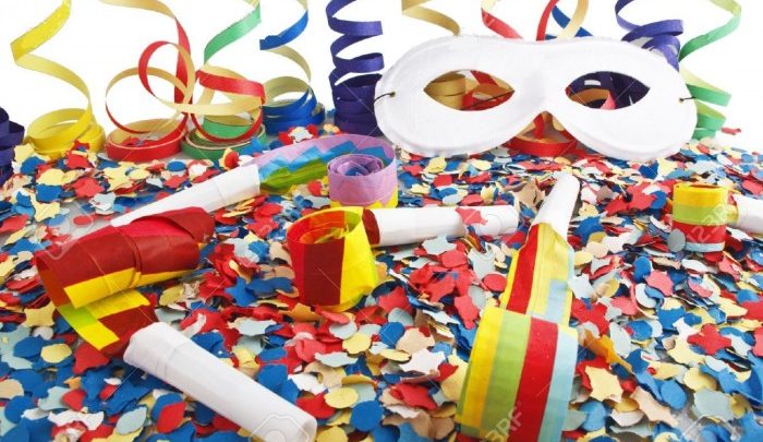 Carnevale 2016 a Napoli: eventi e manifestazioni