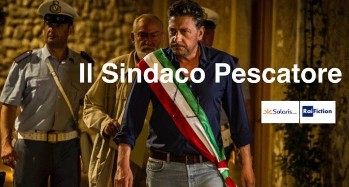castellitto il sindaco pescatore Chi è Angelo Vassallo?: