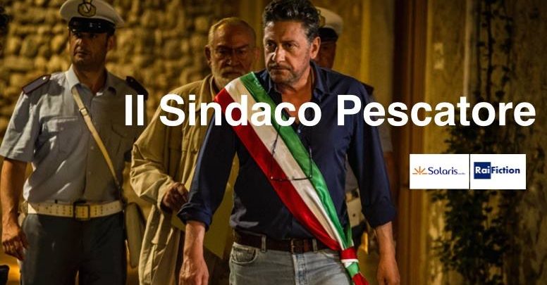 Chi è Angelo Vassallo?: "Il Sindaco Pescatore"