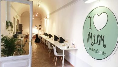 Photo of Coworking e I Love Mum: cosa significa, cos’è e come funziona