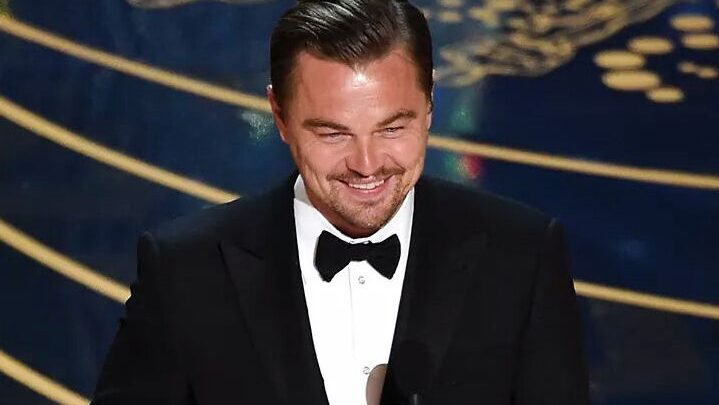 Leonardo DiCaprio Discorso Oscar 2016 (Video)