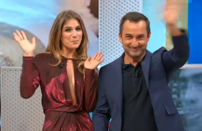 eleonora-pedron Eleonora Pedron, A Quelli Che il Calcio Vestito Trasparente