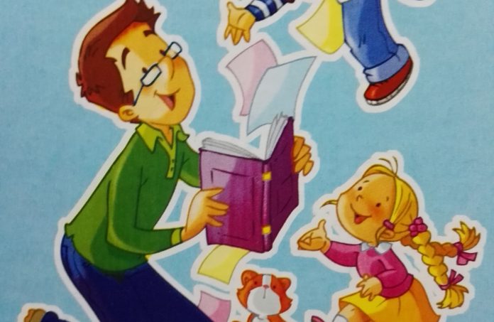 fiabe bimbi Favole per Bambini: Meglio Storie di Fantasia o la classica Fiaba?