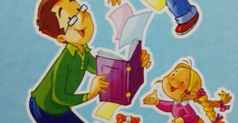 Favole per Bambini: Meglio Storie di Fantasia o la classica Fiaba?