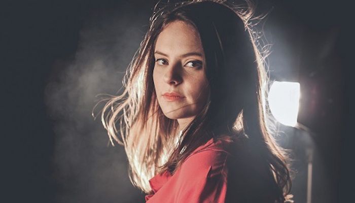 Testo Canzone Francesca Michielin "Nessun Grado di Separazione" (Sanremo 2016)