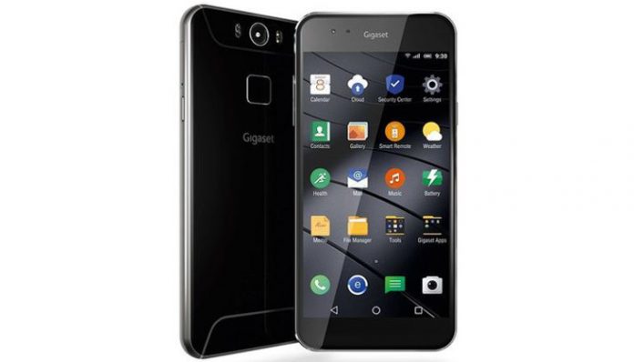 gigaset ME Smartphone Gigaset ME: Prezzo, Caratteristiche, Scheda Tecnica