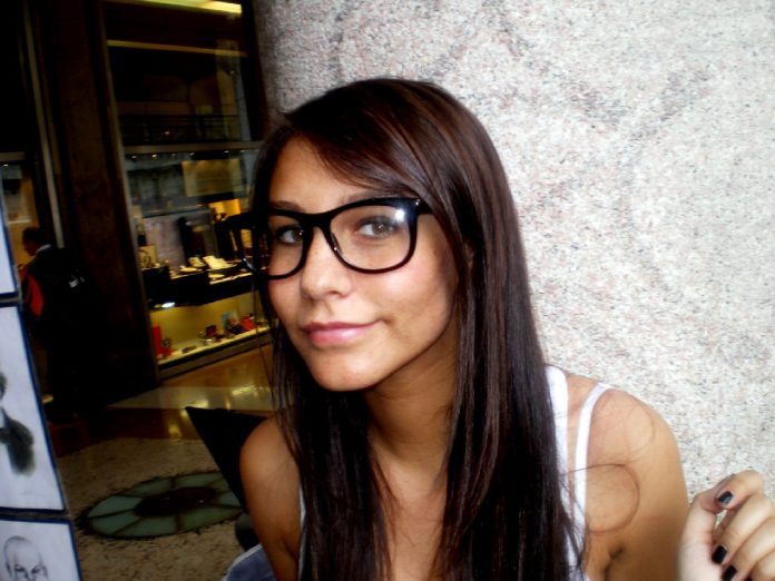giorgia crivelli Chi è Giorgia Crivello, volto social di Maggioranza Assoluta