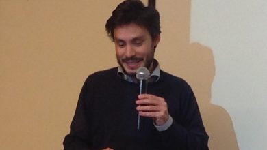 Photo of Caso Giulio Regeni, la sorella: “Vogliamo la Verità”