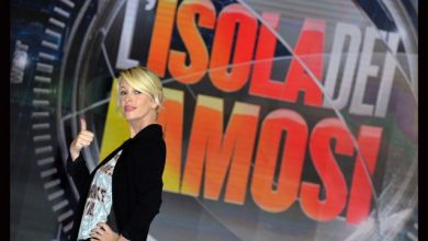 Photo of Isola dei Famosi 2017: Nancy Coppola tra i concorrenti