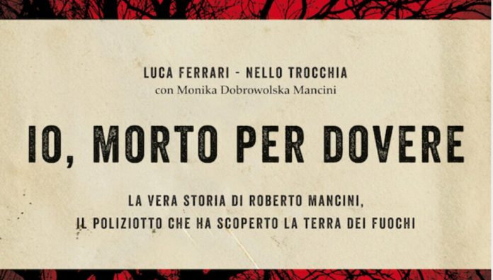libro Roberto Mancini Libro su Roberto Mancini