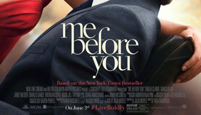 me before you film