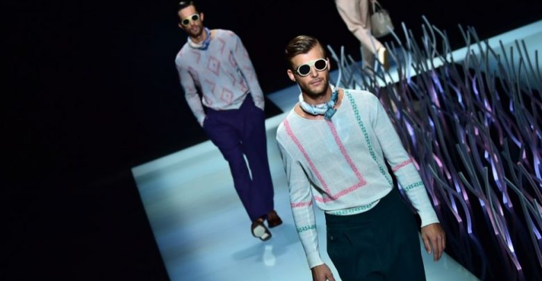 Moda Uomo Primavera-Estate 2016: Tendenze e Colori