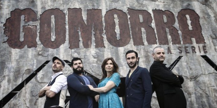 Gomorra Anticipazioni Gomorra La serie 2: News sulla nuova stagione
