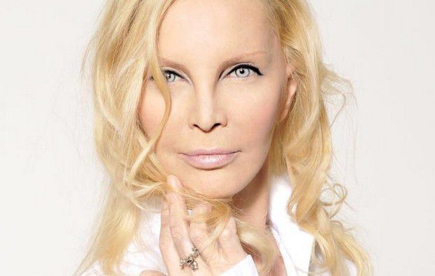 Testo Canzone Patty Pravo "Cieli immensi" (Sanremo 2016)