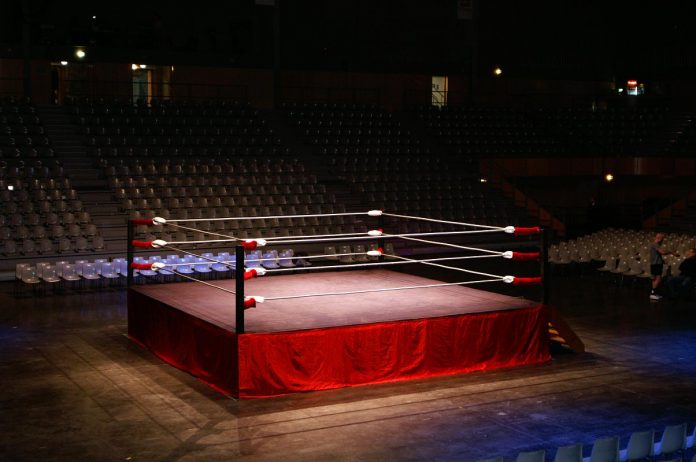 Boxe ring Boxe: Tutti gli incontri 2016