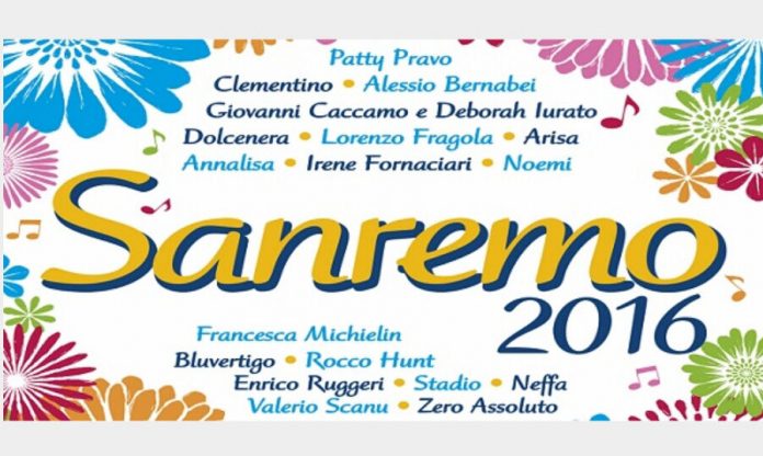 sanremo cd 2016 Album Sanremo 2016: data d'uscita e prezzo