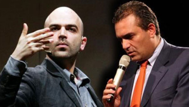 saviano-contro-demagistris Saviano contro De Magistris: “Ha fallito”