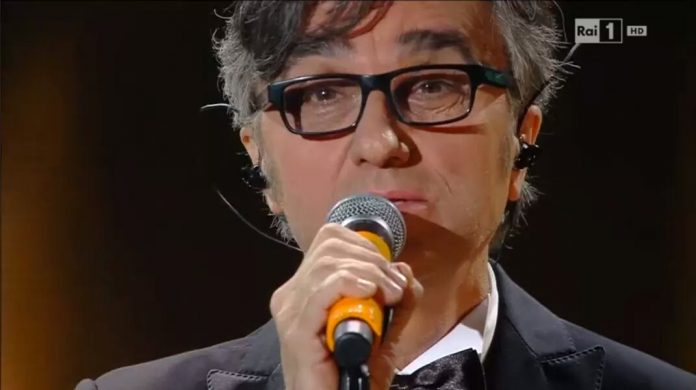 stadio Vincitore Sanremo 2016 Stadio